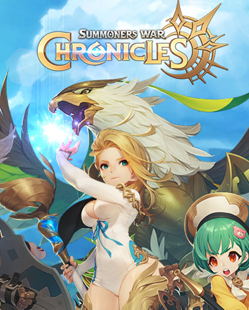 Summoners War: Chronicles